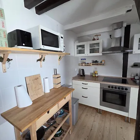 Entire 10 Min From Train Station * Sattledt