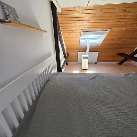 Apartman Entire 10 Min From Train Station *